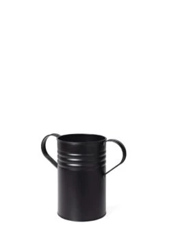 Metal Bucket Planters 13 Metal Bucket Planters -The Garden Works Shop 8609086 4805 tif