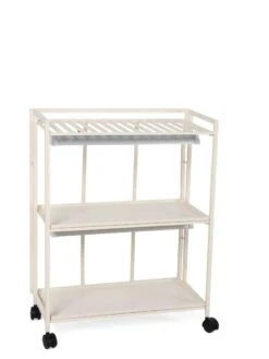 Oslo 2-Tier LED Grow Light Garden, 2 Fixtures -The Garden Works Shop 8609221 5286 tif