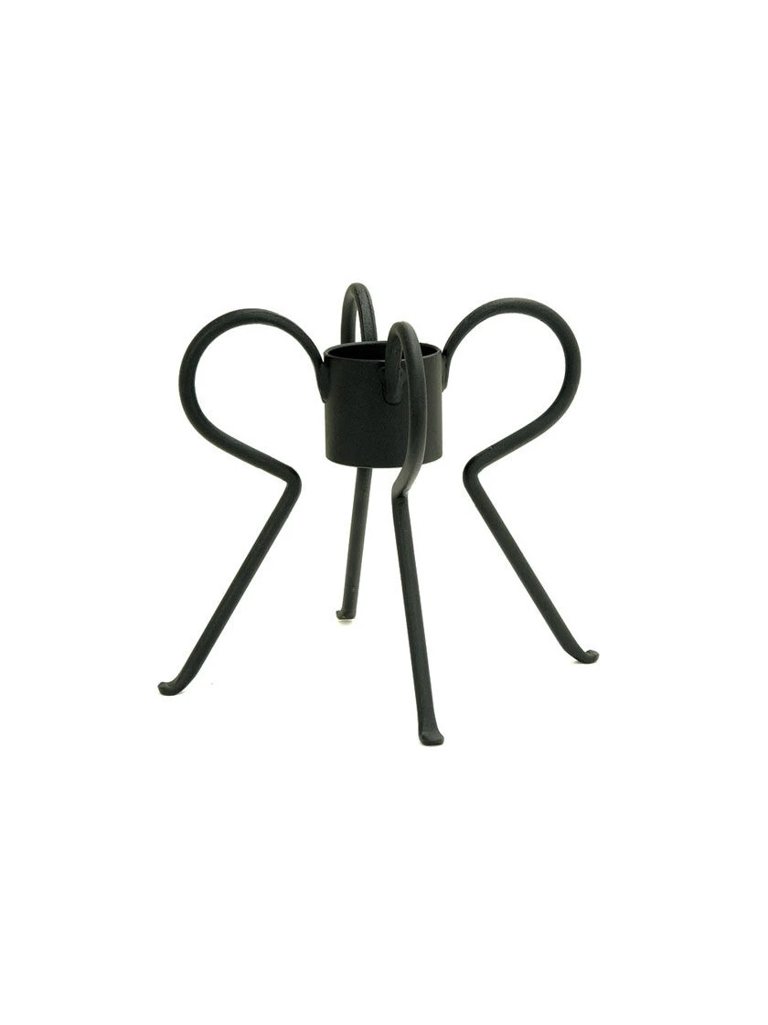 Spider Gazing Globe Ball Stand 3 Spider Gazing Globe Ball Stand