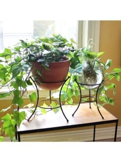 Achla Designs Multi Use Stand 10 Achla Designs Multi Use Stand -The Garden Works Shop 8609343 03v achla designs multi use stand