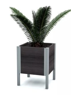 Vita Urbana Raised Planter Box