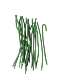 Rapiclip Soft Wire Tie 8", Set Of 20 -The Garden Works Shop 8609848 8501