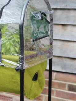 Vigoroot™ Self-Watering Easy Garden Planter -The Garden Works Shop 8609879 05V tif