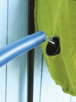 Vigoroot™ Self-Watering Easy Garden Planter -The Garden Works Shop 8609879 06V tif