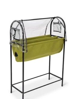 Vigoroot™ Self-Watering Easy Garden Planter -The Garden Works Shop 8609879 9521 tif