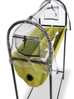 Vigoroot™ Self-Watering Easy Garden Planter -The Garden Works Shop 8609879 9523 tif