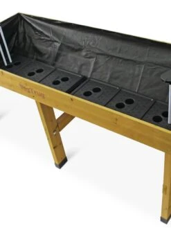 VegTrug® Patio Garden Self-Watering Insert -The Garden Works Shop 8610166 07V tif