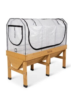 VegTrug®Patio Garden Greenhouse Cover Kit -The Garden Works Shop 8610172 8327