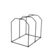 Compact VegTrug® Greenhouse Frame -The Garden Works Shop 8610402 8658 tif