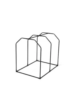 Compact VegTrugĀ® Greenhouse Frame