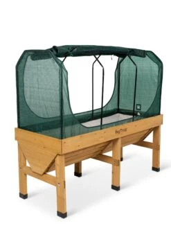 VegTrug® Patio Garden Shade Cover -The Garden Works Shop 8610408 8337 tif
