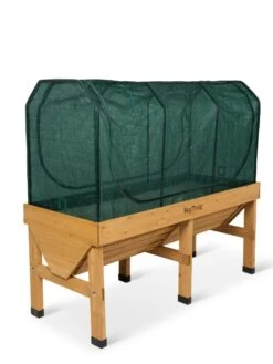 VegTrug® Patio Garden Greenhouse Frame 7 VegTrug® Patio Garden Greenhouse Frame -The Garden Works Shop 8610408 8339 tif