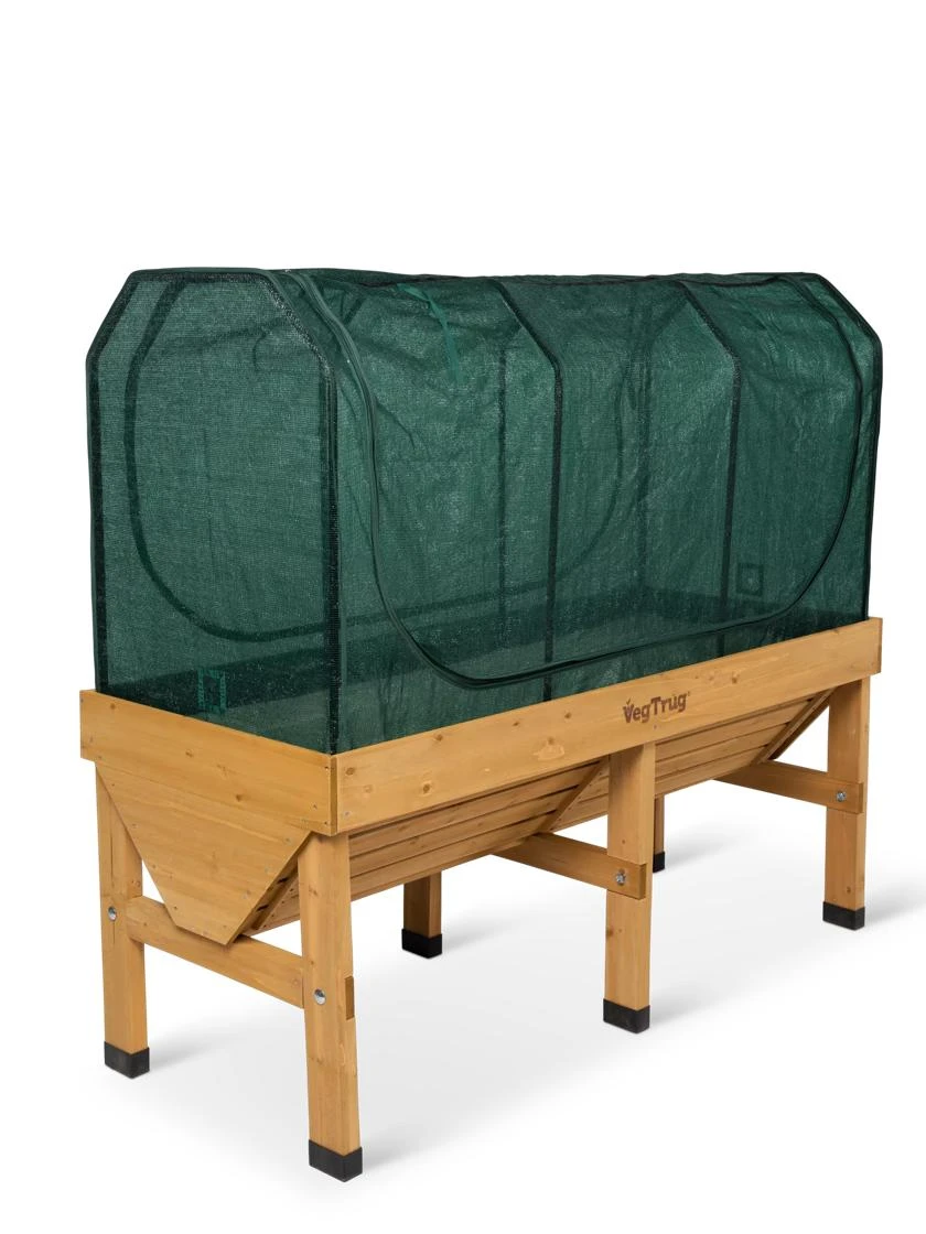 VegTrug® Patio Garden Greenhouse Frame 5 VegTrug® Patio Garden Greenhouse Frame - Image 3