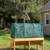 VegTrug® Patio Garden Shade Cover -The Garden Works Shop 8610408 8356 tif