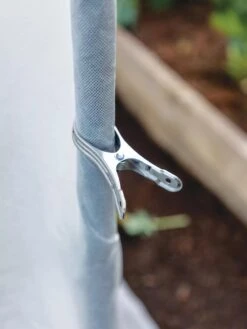 Maxi Garden Hoops With Clips -The Garden Works Shop 8610471 8458 tif