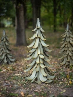 Desert Steel Blue Atlas Cedar -The Garden Works Shop 8610550 03v