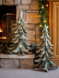 Desert Steel Blue Atlas Cedar -The Garden Works Shop 8610550 04v