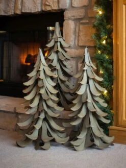 Desert Steel Blue Atlas Cedar -The Garden Works Shop 8610550 05v