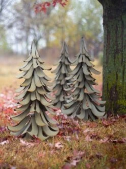 Desert Steel Blue Atlas Cedar -The Garden Works Shop 8610550 07v