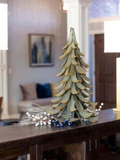 Desert Steel Blue Atlas Cedar -The Garden Works Shop 8610550 09v