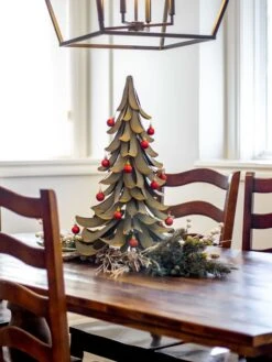 Desert Steel Blue Atlas Cedar -The Garden Works Shop 8610550 10v