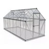 Canopia® By Palram Harmony™ Greenhouse, 6' X 14' -The Garden Works Shop 8610563 02V 3 4 harmony greenhouse