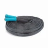 Aqua Joe AJFJH50-58-MAX Superlight Fiberjacket Max Garden Hose | 50-Foot -The Garden Works Shop 8610622 01v aqua joe superlight hose 50 ft
