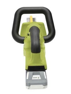 Sun Joe 24V-HT22-LTE 24-Volt ION+ Cordless Hedge Trimmer Kit | 22-Inch | W/ 2.0-Ah Battery And Charger -The Garden Works Shop 8610657 04v