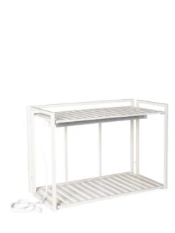 Oslo 1-Tier LED Grow Light Garden -The Garden Works Shop 8611002 00748 tif