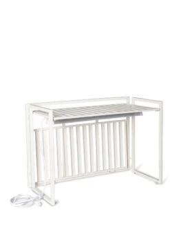 Oslo 1-Tier LED Grow Light Garden -The Garden Works Shop 8611002 0749 tif