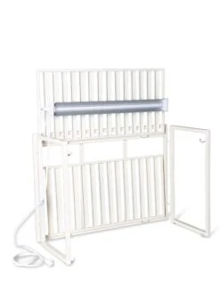 Oslo 1-Tier LED Grow Light Garden -The Garden Works Shop 8611002 0750 tif