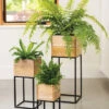 Tartu Elevated Square Planters -The Garden Works Shop 8611006 031 tartu elevated square planter