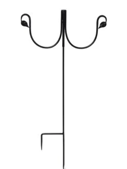 Double-Sided Hose Butler -The Garden Works Shop 8611019 0901 tif