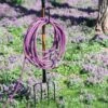Pitchfork Hose Butler -The Garden Works Shop 8611022 0619 tif