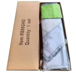 Garden In A Box With Greenhouse, 8' X 8' -The Garden Works Shop 8611033 08V jpg