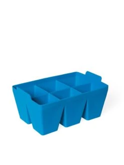 Sili-Seedlings® Seedling Tray, 6-Cell -The Garden Works Shop 8611062 0696 tif