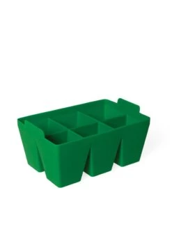 Sili-Seedlings® Seedling Tray, 6-Cell -The Garden Works Shop 8611062 0697 tif