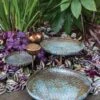 Water Lily Station Birdbath -The Garden Works Shop 8611102 6267 tif