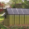 MONT Mojave Greenhouse, 8' X 12' -The Garden Works Shop 8611180 02v monticello mojave greenhouse 8 x 12