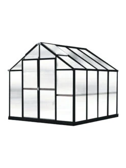 MONT Growers Edition Greenhouse, 8' X 8'