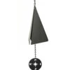 North Country Wind Bells® Puget Sound Bell™ -The Garden Works Shop 8611482 01v rose compass 6