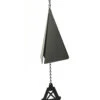 North Country Wind Bells® Nantucket Bell™ -The Garden Works Shop 8611482 02v bell buoy 1