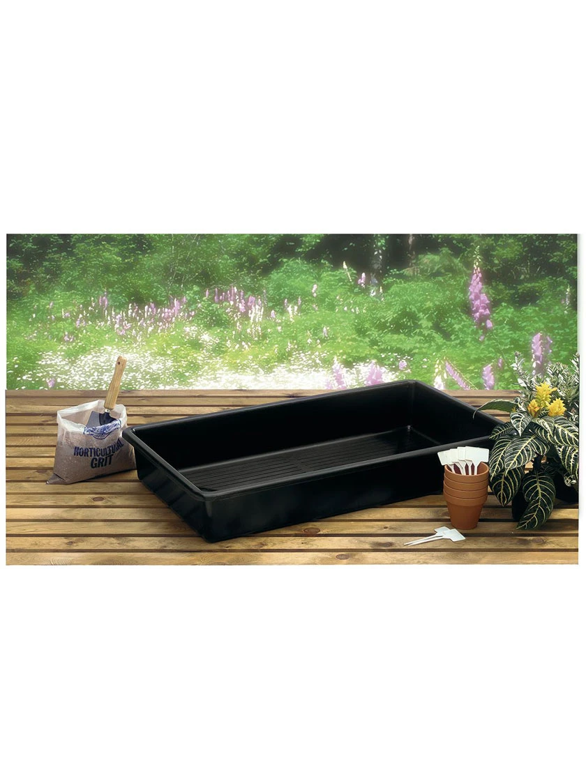 Bosmere Titan Utility Tray, 39" X 21" 4 Bosmere Titan Utility Tray, 39" X 21" - Image 2