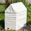 Crop Coop Extension Covers Set -The Garden Works Shop 8611699 4662 crop coop extension cover kit set of 2