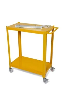 Mobile LED Grow Light Cart -The Garden Works Shop 8611724 3559 tif