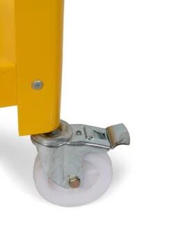 Mobile LED Grow Light Cart -The Garden Works Shop 8611724 3564 tif