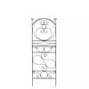 Achla Ferro Firenze Trellises -The Garden Works Shop 8611792 01V jpg