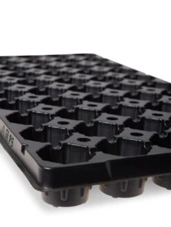 Coco Coir Seed Starting Discs And Tray -The Garden Works Shop 8611810 3831 tif