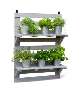 VegTrug® Herb Rack -The Garden Works Shop 8611930 6415 tif