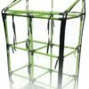 Greenhouse Cover For City Jungle® Tomato Trellis -The Garden Works Shop 8611959 04V tif